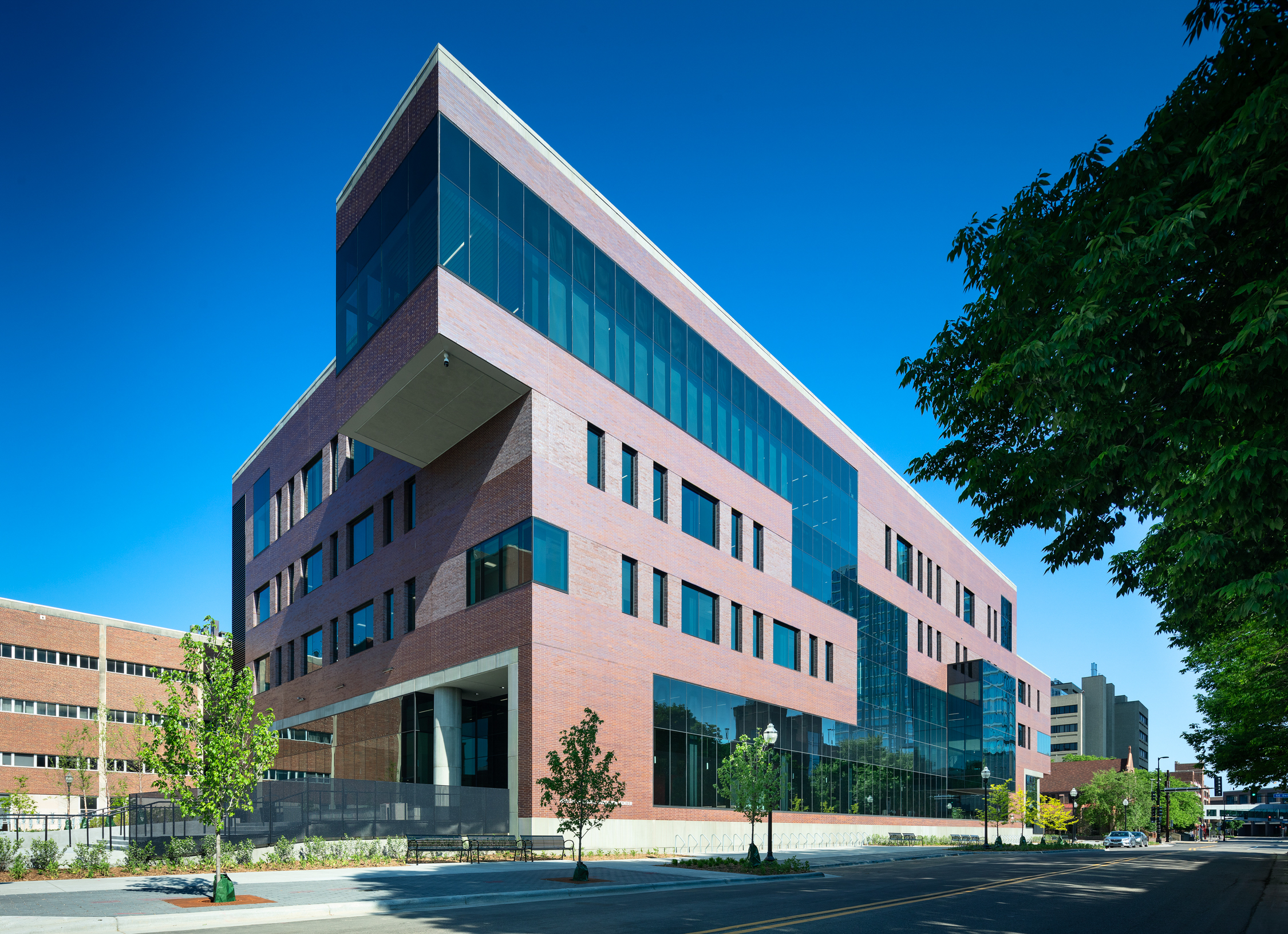 Health Sciences Education Center